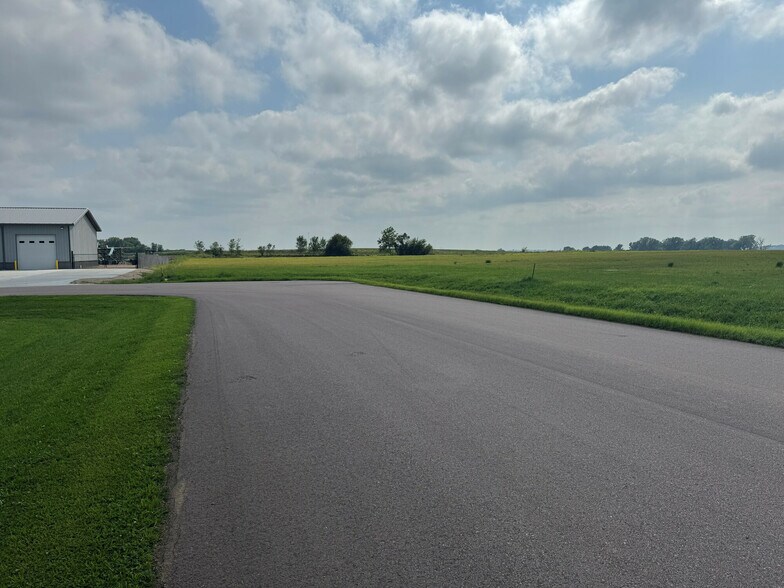 Primary Photo Of 201 New Hope Rd, Crooks Land For Sale