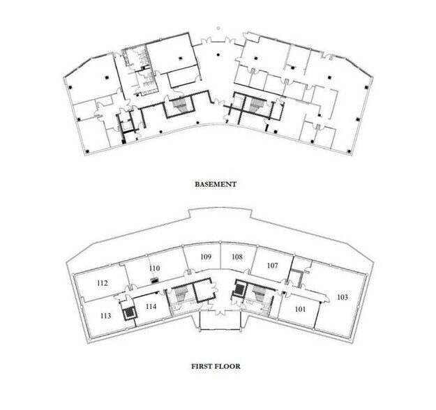 More Photos Of 6003 Veterans Pky, Columbus Office For Lease