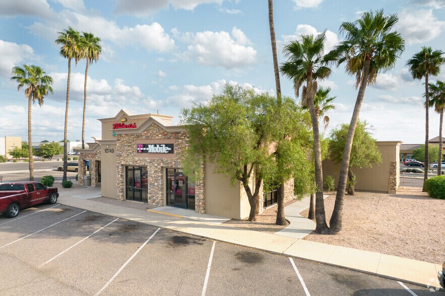 More Photos Of 10551-10755 E Apache Trl, Apache Junction Unknown For Lease