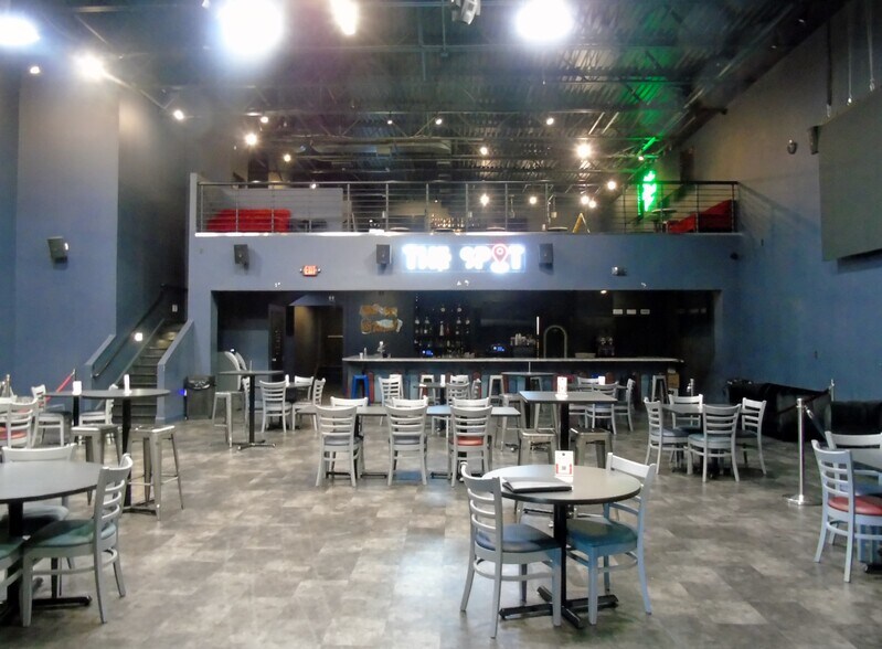 More Photos Of 370 E Main St, Ansonia Restaurant For Sale