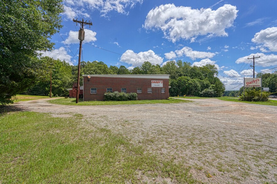More Photos Of 4895 S Pine St, Spartanburg Restaurant For Sale