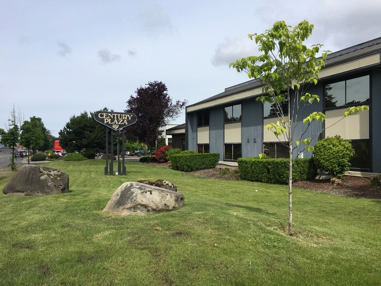 More Photos Of 3819 100th St SW, Lakewood Office For Sale