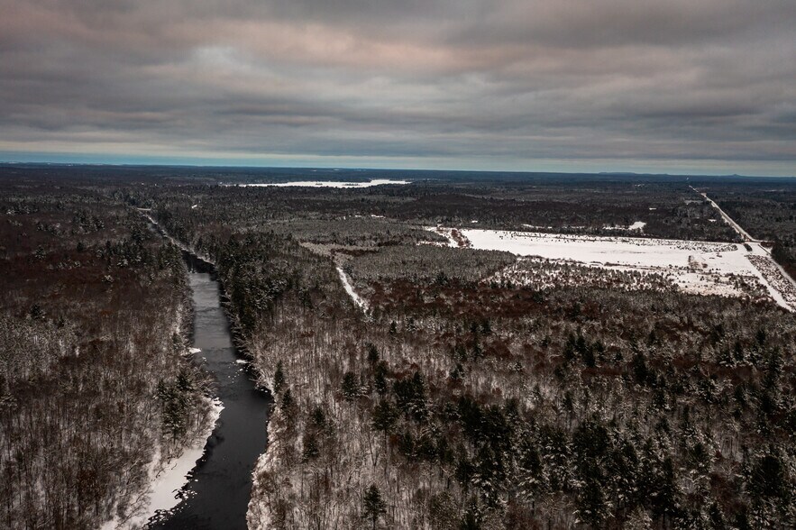 More Photos Of S6298 WI-27, Augusta Land For Sale