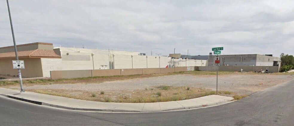More Photos Of W Lake Mead Blvd @ Fairhaven St, Las Vegas Land For Sale