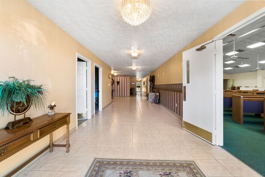 More Photos Of 1561 US Hwy 69 N, Woodville Religious Facility For Sale