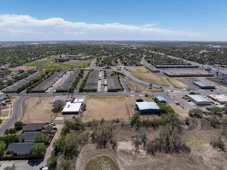 More Photos Of 2406 45th ave, Amarillo Land For Sale