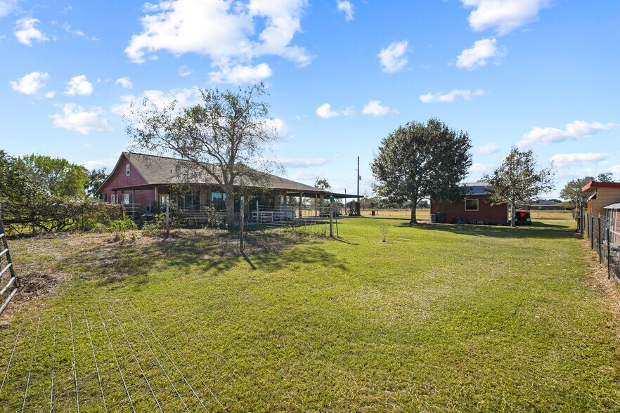 More Photos Of 6710 Boothline Rd, Richmond Land For Sale