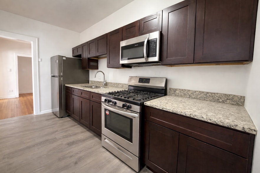 More Photos Of 6842 S. Merrill ave, Chicago Multifamily For Sale