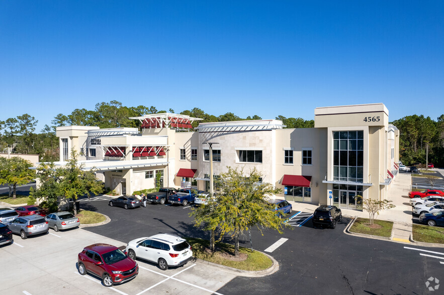 Primary Photo Of 4565 US Highway 17, Orange Park Medical For Lease