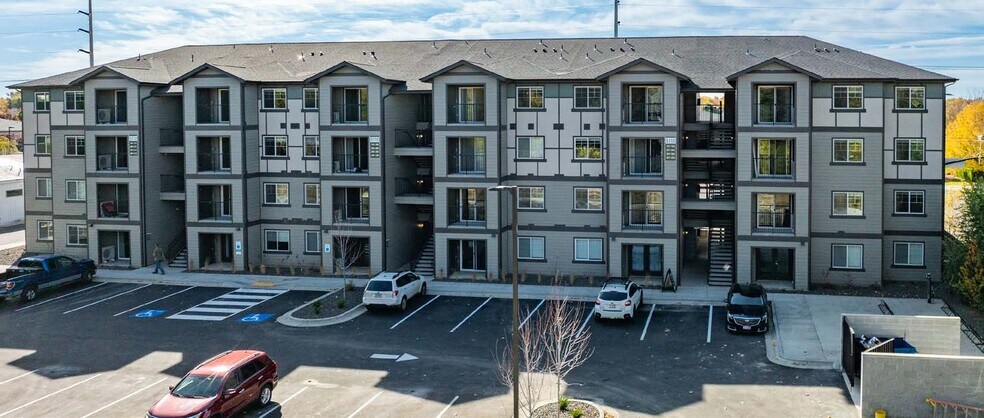 More Photos Of 5110 W State St, Boise Apartments For Sale