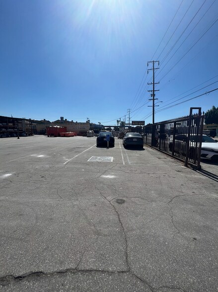 More Photos Of 14600 S Western Ave, Gardena Manufacturing For Lease