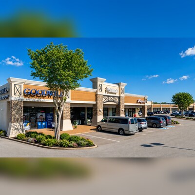 Primary Photo Of 6500-6550 Quince Rd, Memphis Unknown For Lease