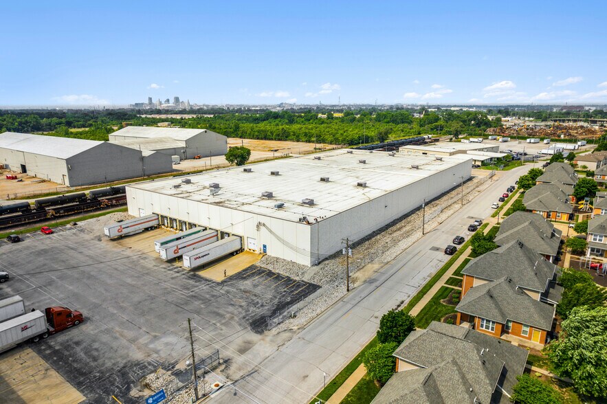 More Photos Of 1630 Wayne Lanter Ave, Madison Unknown For Lease