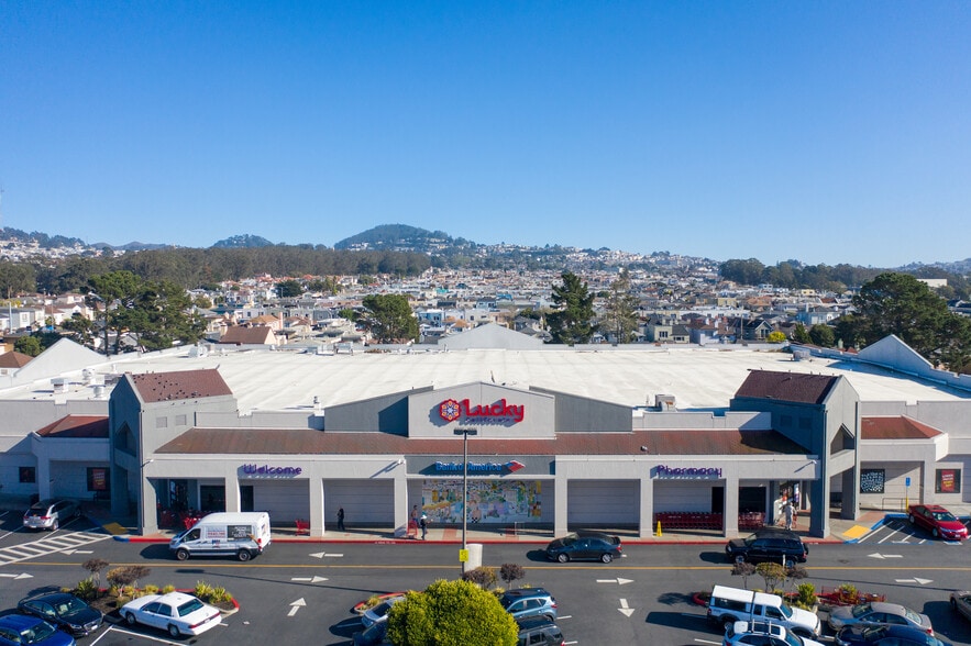 More Photos Of 1501-1595 Sloat Blvd, San Francisco Unknown For Lease