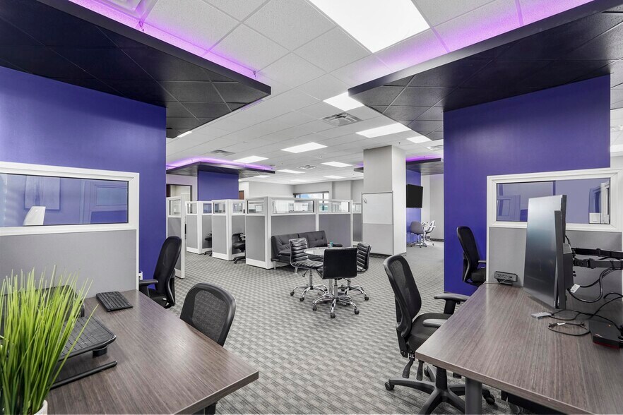 More Photos Of 2701 Sunset Ridge Dr, Rockwall Office For Lease