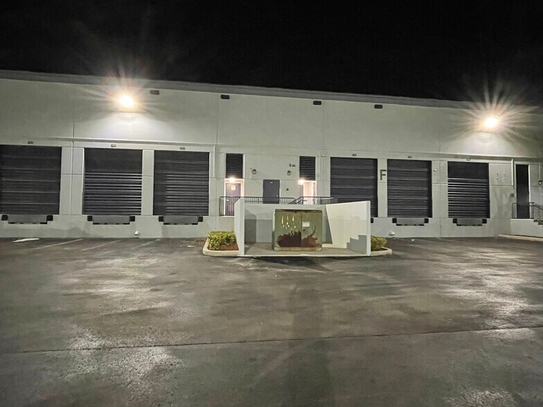 More Photos Of 757 Shotgun Rd, Sunrise Light Manufacturing For Lease