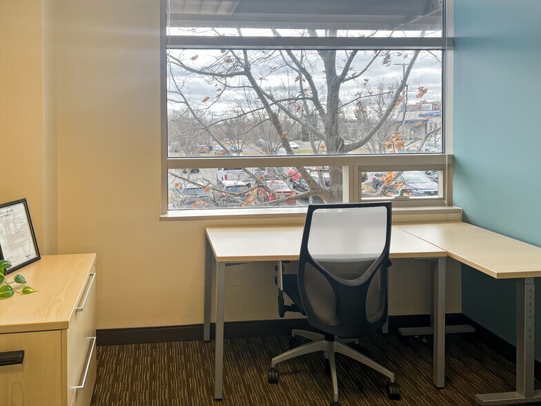 More Photos Of 2723 S State St, Ann Arbor Coworking Space