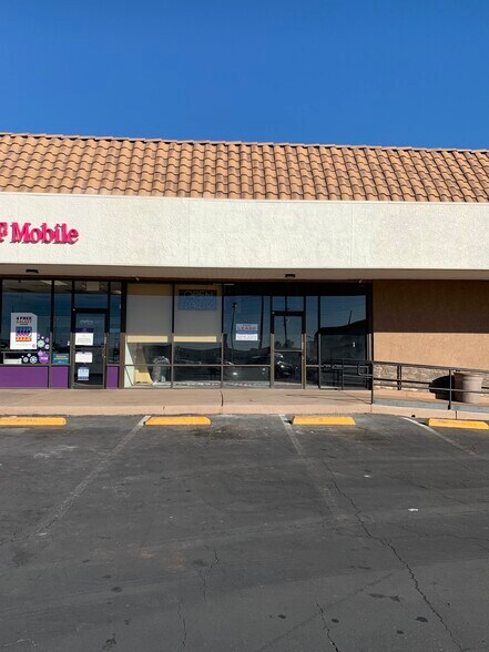 More Photos Of 4010-4040 S Rainbow Blvd, Las Vegas Unknown For Lease