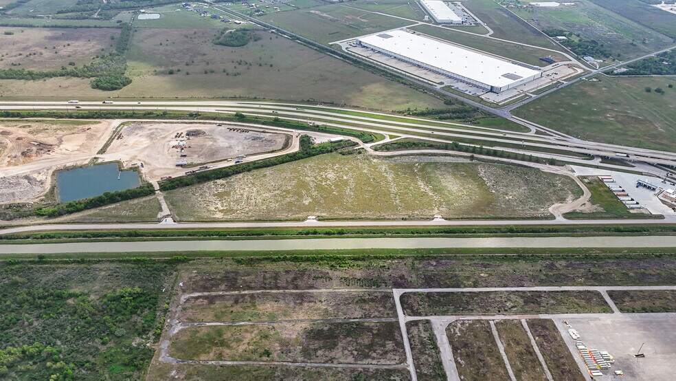More Photos Of TBD FM 565, Baytown Land For Sale