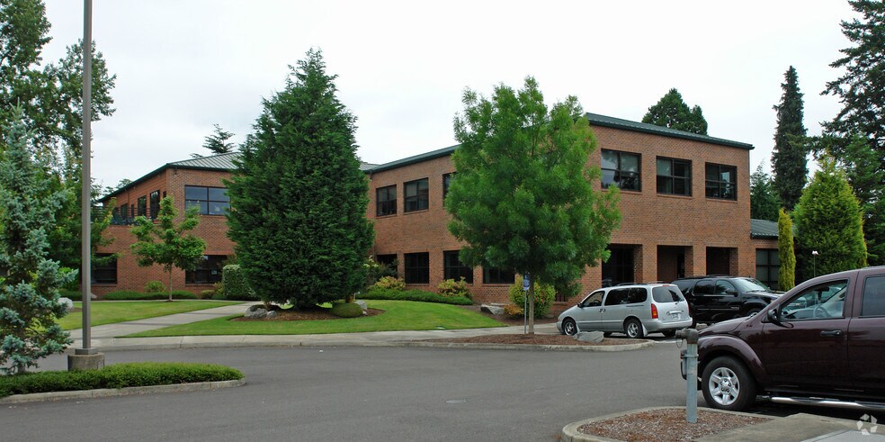 More Photos Of 1128 NE 2nd St, Corvallis Office For Sale