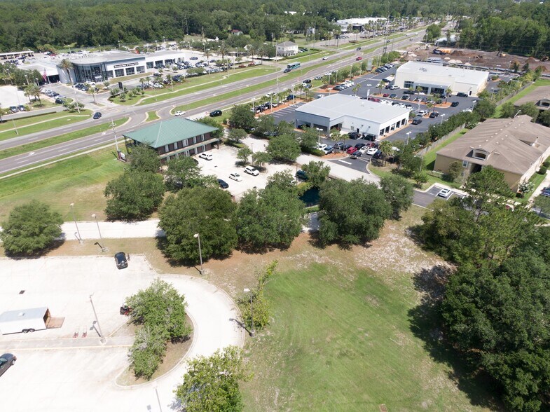 More Photos Of 6868 Skaff Ave, Jacksonville Land For Lease