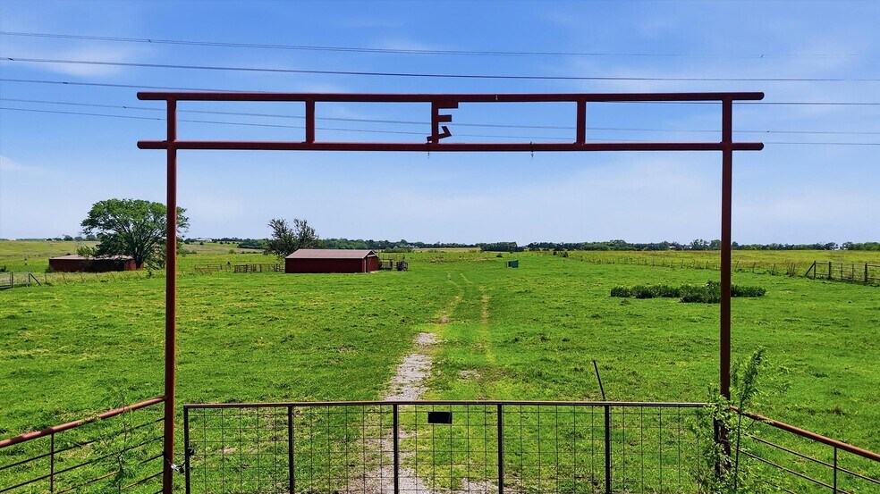 More Photos Of 562 Lazy S Ranch Road, Gunter Land For Sale