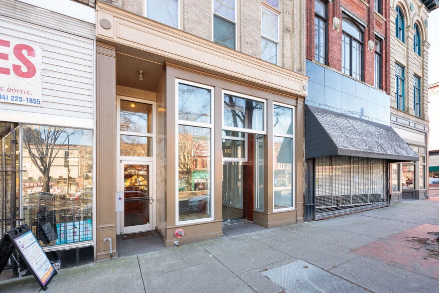 More Photos Of 105 E Broad St, Richmond Apartments For Lease