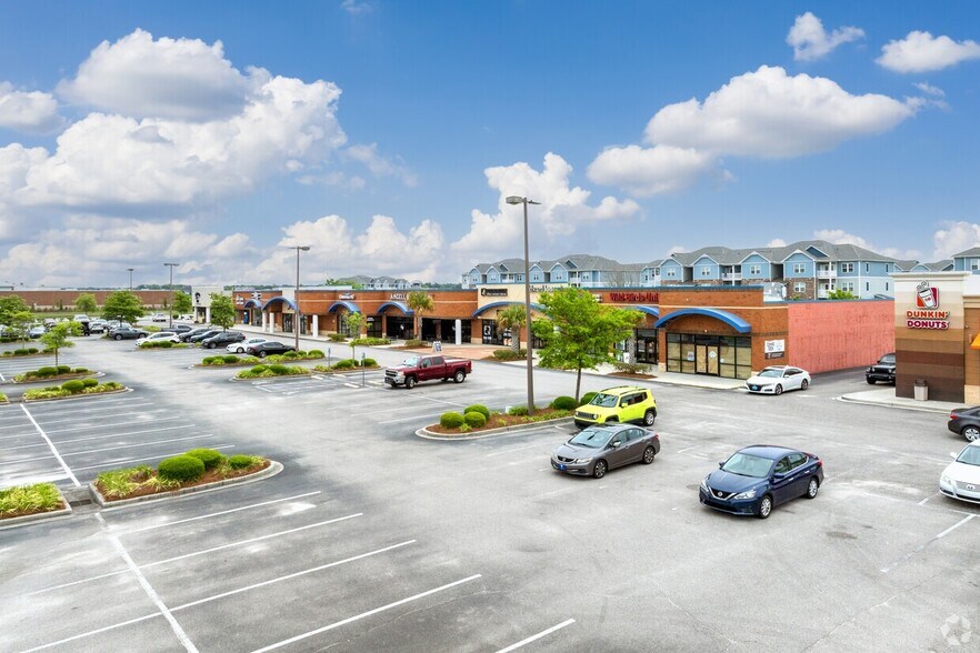 More Photos Of 8703 Highway 17 Byp S, Surfside Beach Unknown For Lease