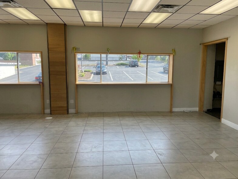 More Photos Of 651 S Carson St, Carson City Freestanding For Lease