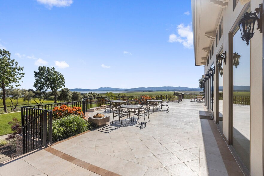 More Photos Of 3001 Sears Point Rd, Sonoma Winery Vineyard For Sale