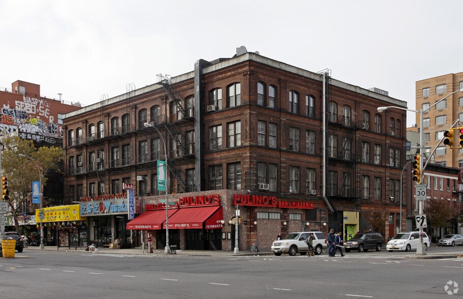 More Photos Of 280 Bowery, New York Apartments For Lease