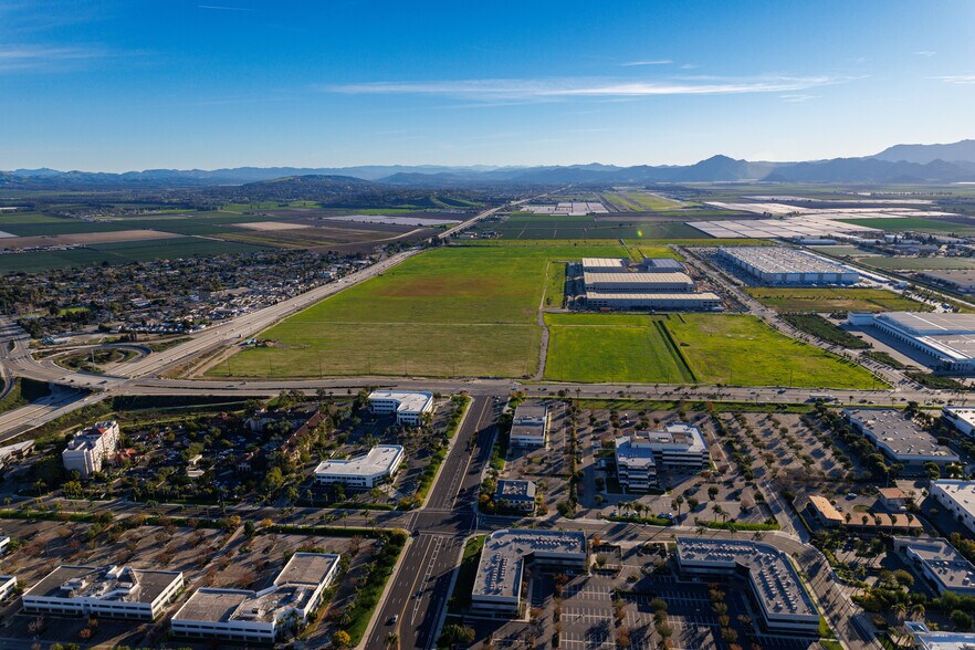 More Photos Of Gonzales rd, Oxnard Land For Sale