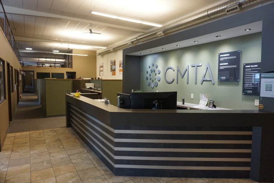 More Photos Of 2201 N 12th St, Fargo Light Distribution For Lease