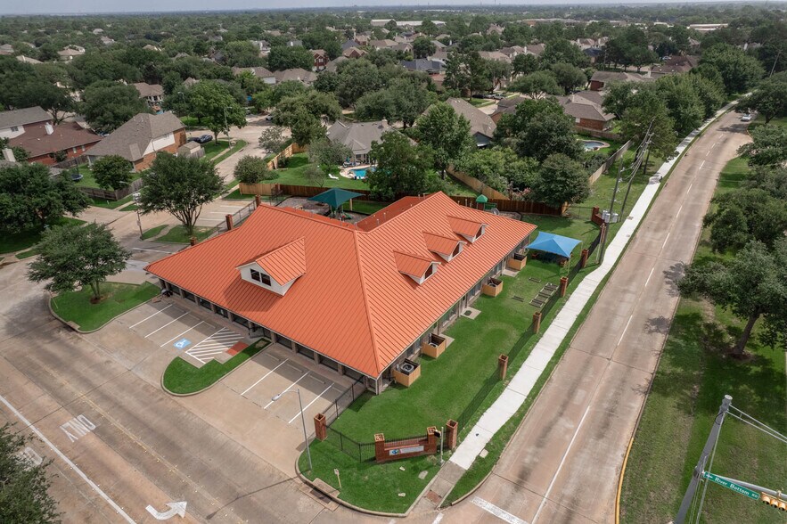 More Photos Of 19647 River Bottom Rd, Katy Daycare Center For Sale
