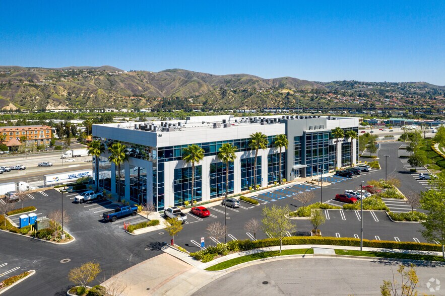 More Photos Of 160 N Riverview Dr, Anaheim Office For Lease