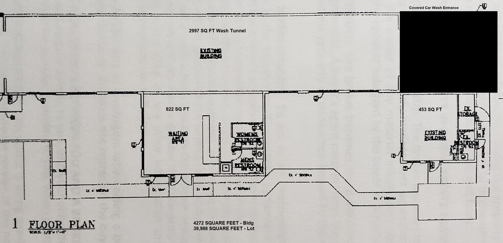 More Photos Of 11201 Pecan Park Blvd, Cedar Park Carwash For Lease