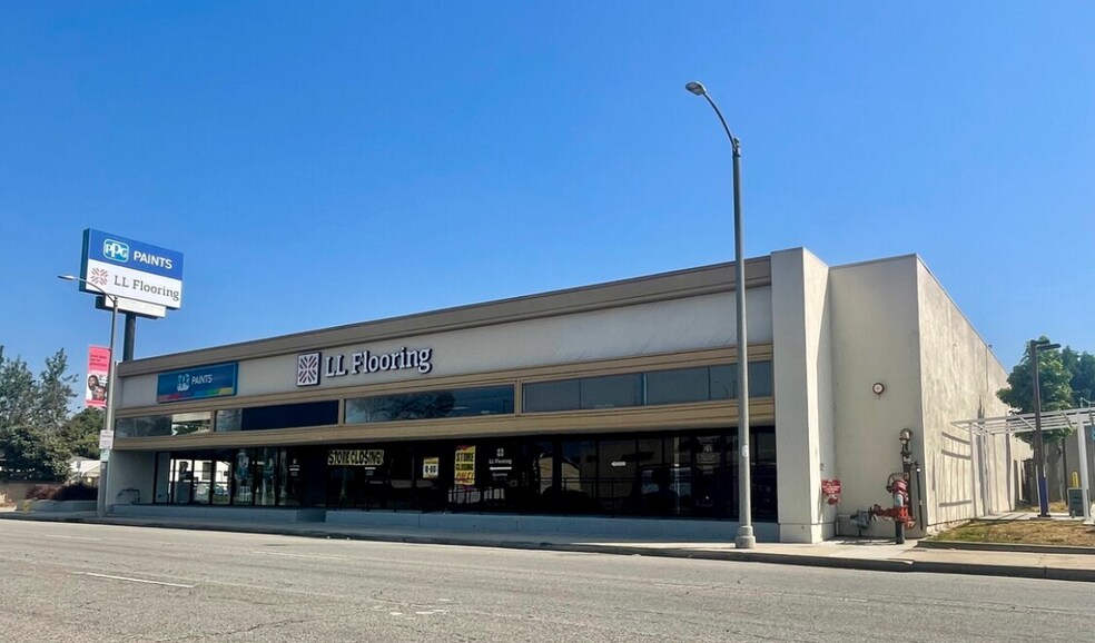 More Photos Of 5830-5832 Lakewood Blvd, Lakewood Freestanding For Lease