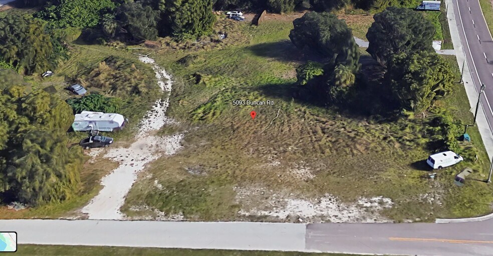 More Photos Of 5093 Duncan Road, Punta Gorda Land For Sale