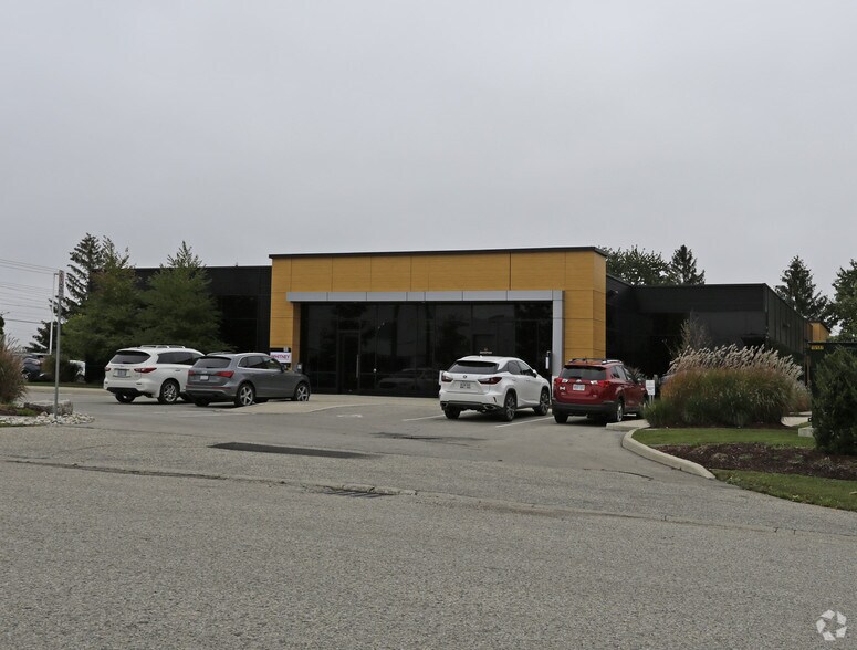 More Photos Of 103 Bauer Pl, Waterloo Office For Lease