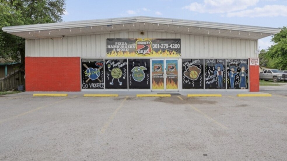 Primary Photo Of 806 E Gravis St, San Diego Freestanding For Sale