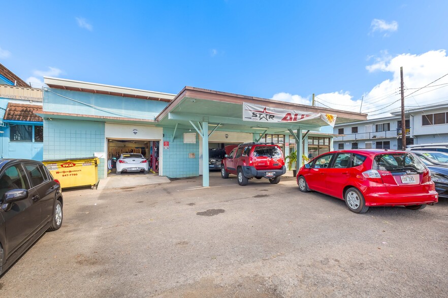 More Photos Of 650 Kilani Ave, Wahiawa Religious Facility For Sale