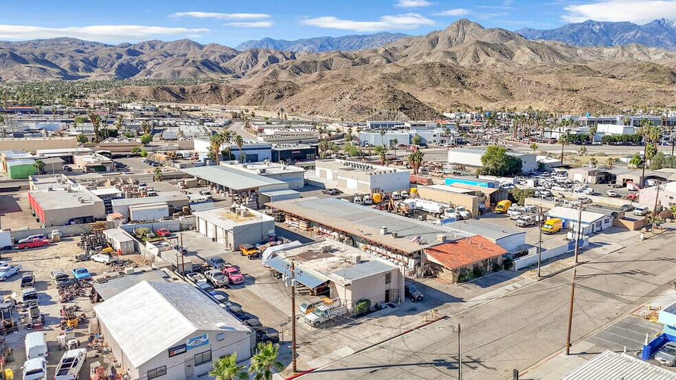 More Photos Of 68361 Kieley Rd, Cathedral City Service For Sale