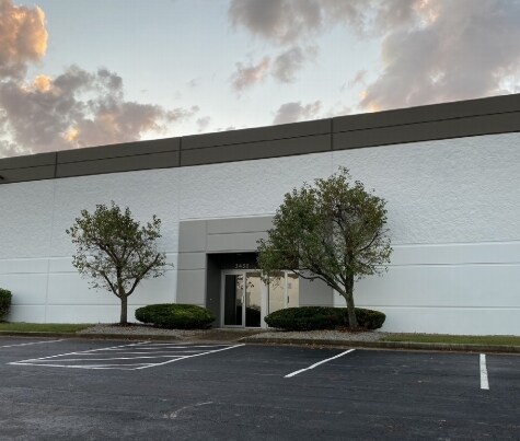 More Photos Of 3418-3448 Progress Way, Wilmington Warehouse For Lease