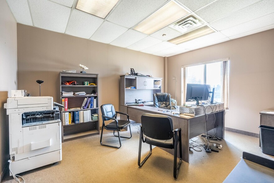 More Photos Of 2555 Maley Dr, Sudbury Warehouse For Sale