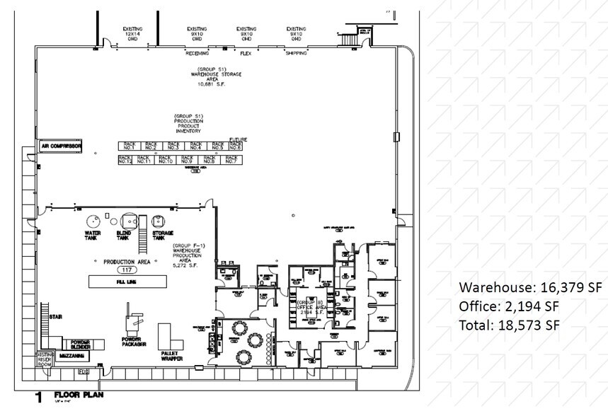 Photo of 1st Floor Ste 