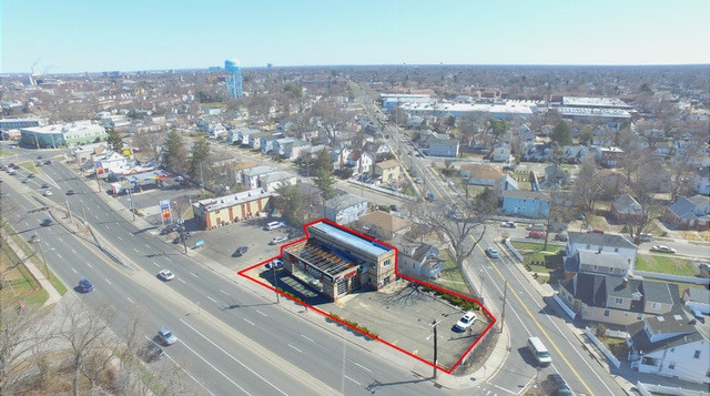 More Photos Of 693 Peninsula Blvd, Hempstead Auto Repair For Sale