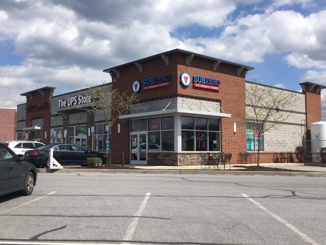 More Photos Of 1002 Logan Blvd, Altoona Freestanding For Lease