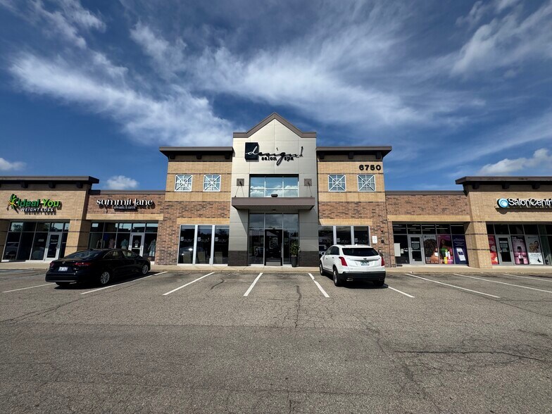 More Photos Of 6750-6770 Kalamazoo Ave SE, Grand Rapids Freestanding For Lease