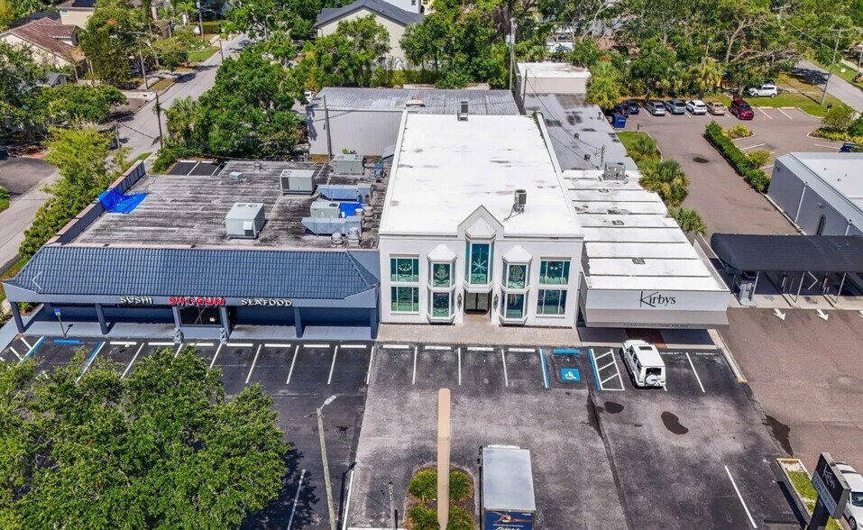 More Photos Of 1711 S Dale Mabry Hwy, Tampa Freestanding For Sale