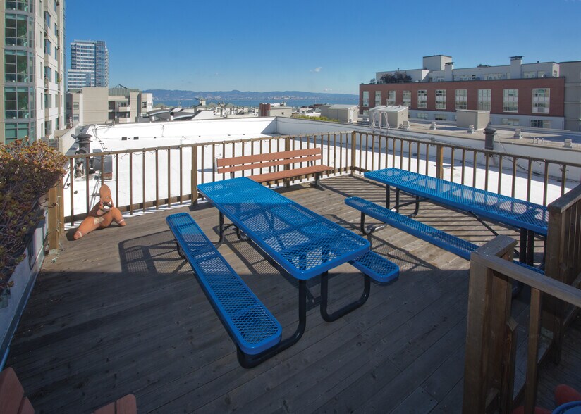 More Photos Of 329 Bryant St, San Francisco Loft Creative Space For Lease